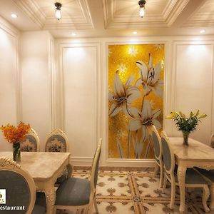 Tuong VI Hotel Saigon